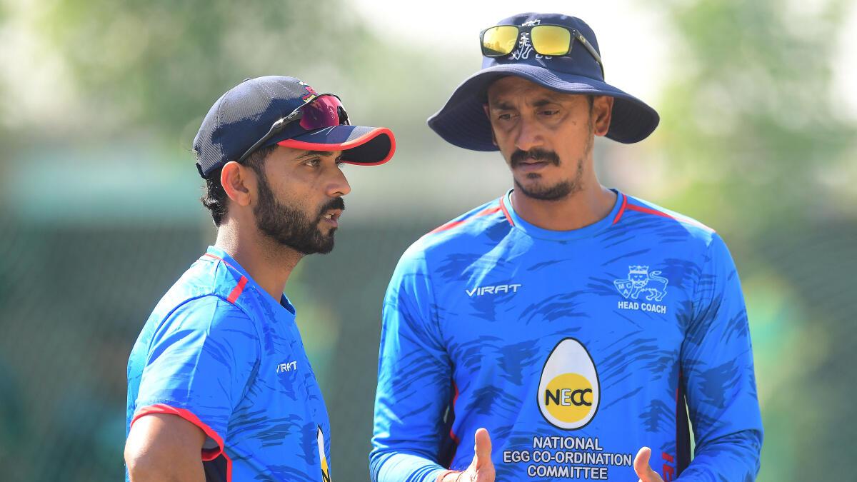 Ranji Trophy 2023-24 Final: Rahane bats for ‘low-profile’ coaches in domestic cricket, says they ‘give importance to players’